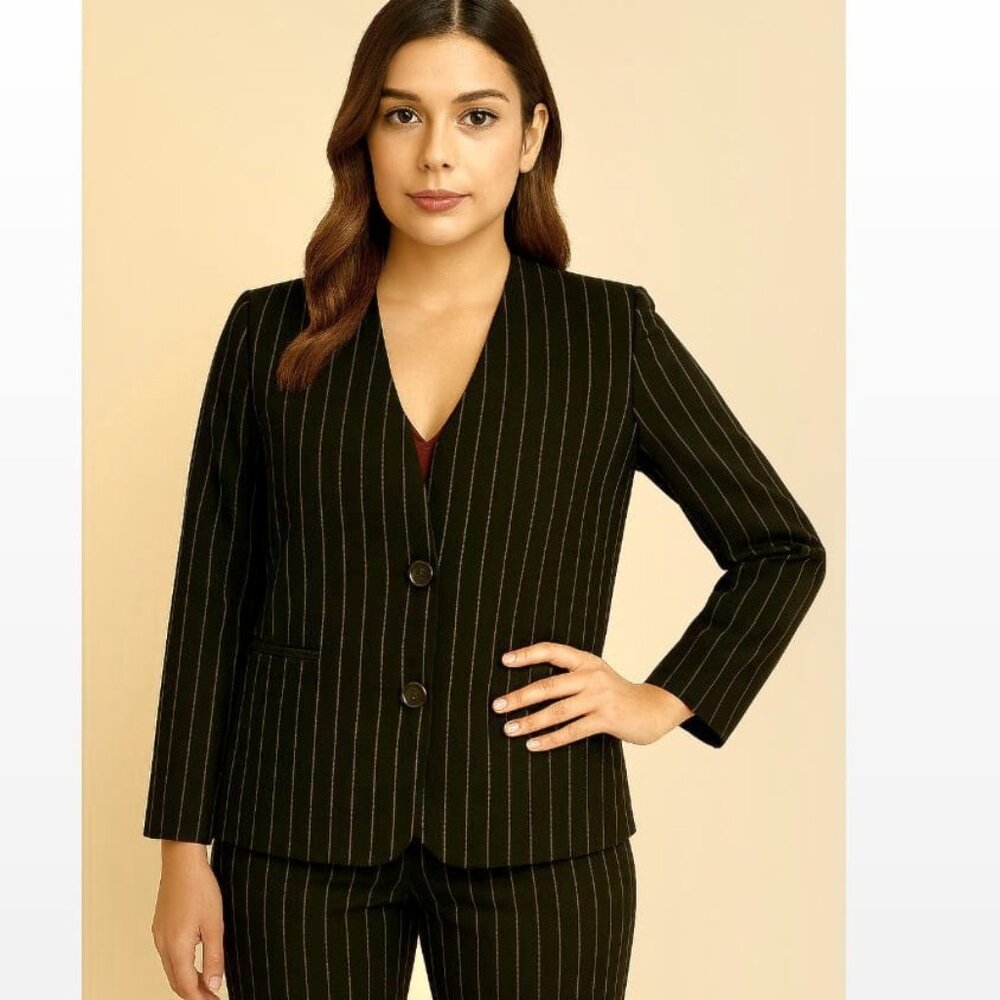 DIOR CHRISTIAN DIOR BLAZER -VINTAGE!